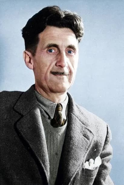 George Orwell